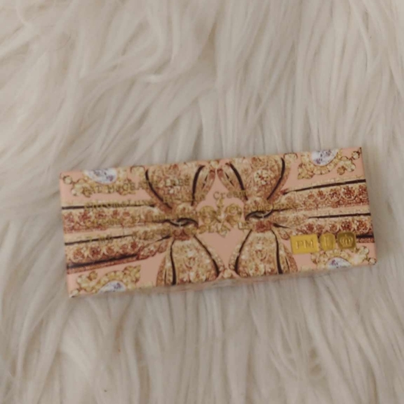 💖FIRM! NWT PAT MCGRATH CHROMALUXE HI-LITE CREAM PALE GOLD 002 (DISCONTINUED) - Picture 12 of 14